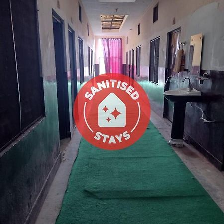 Oyo 83936 Chaudhary Guest House Bulandshahr Εξωτερικό φωτογραφία