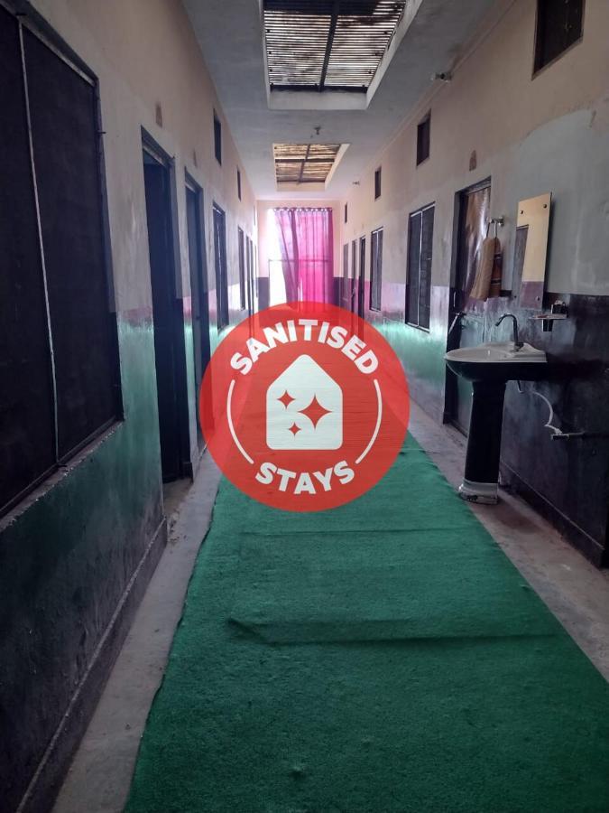 Oyo 83936 Chaudhary Guest House Bulandshahr Εξωτερικό φωτογραφία