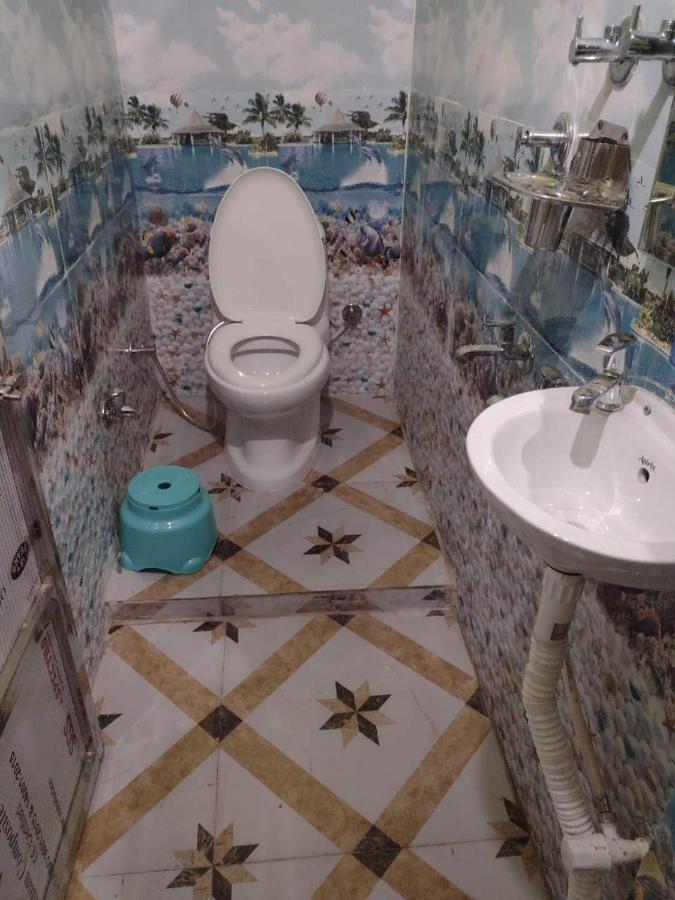 Oyo 83936 Chaudhary Guest House Bulandshahr Εξωτερικό φωτογραφία