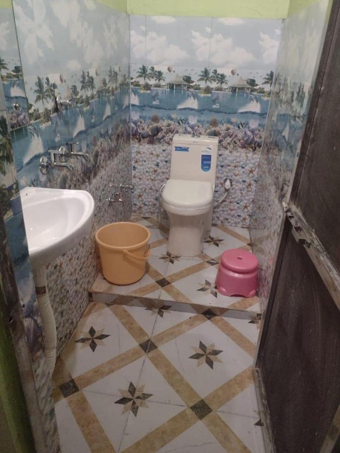 Oyo 83936 Chaudhary Guest House Bulandshahr Εξωτερικό φωτογραφία