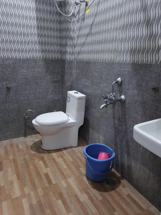 Oyo 83936 Chaudhary Guest House Bulandshahr Εξωτερικό φωτογραφία