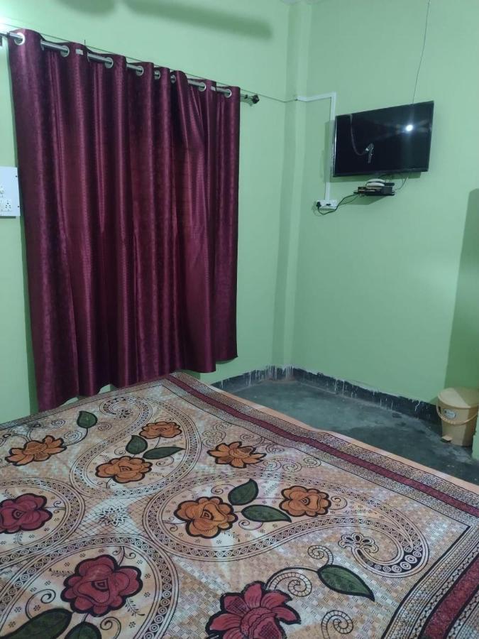 Oyo 83936 Chaudhary Guest House Bulandshahr Εξωτερικό φωτογραφία