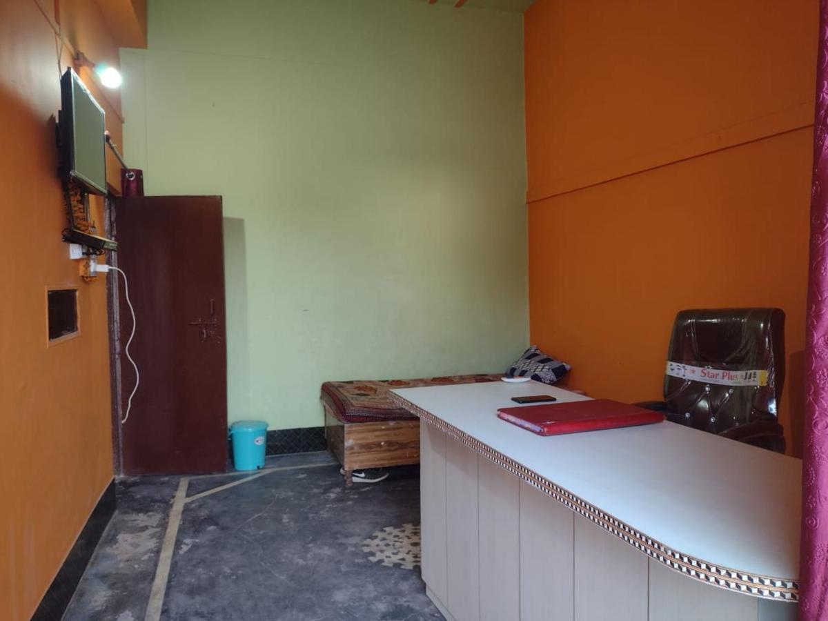 Oyo 83936 Chaudhary Guest House Bulandshahr Εξωτερικό φωτογραφία
