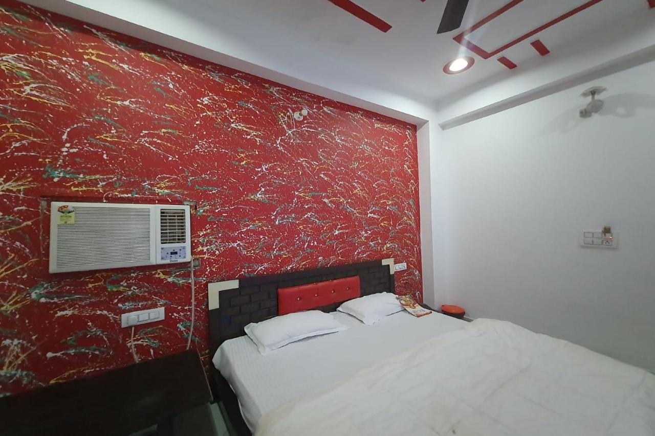 Oyo 83936 Chaudhary Guest House Bulandshahr Εξωτερικό φωτογραφία