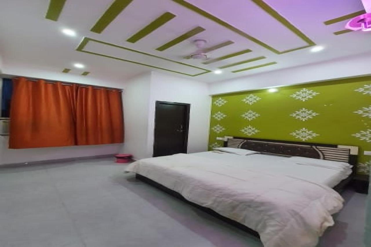 Oyo 83936 Chaudhary Guest House Bulandshahr Εξωτερικό φωτογραφία
